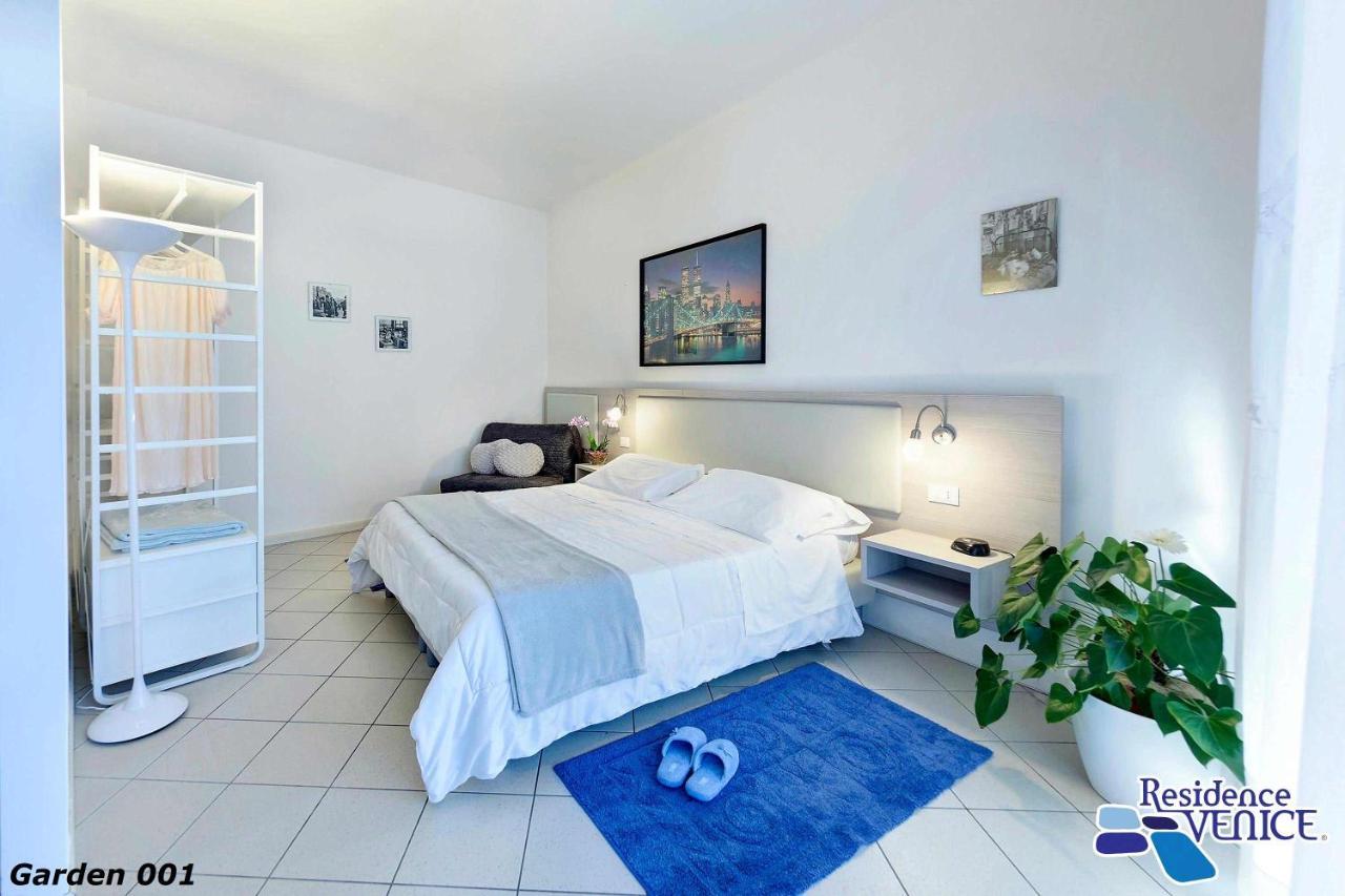 Venice Aparthotel Quarto dʼAltino Exterior foto